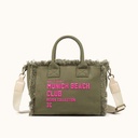 Bolso Crossbody de Algodón Efecto Lavado con Flecos SCUBA BLACK AND WHITE CROSSBODY (9)