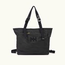 Bolso Shopper Convertible en Mochila Tiger ZONE SHOPPER BACKPACK C/PRINT TIGER KHAKI (9)