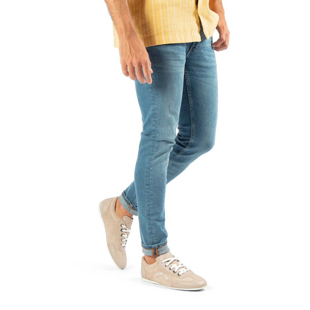 Alek C3 Velour Taupe (1)