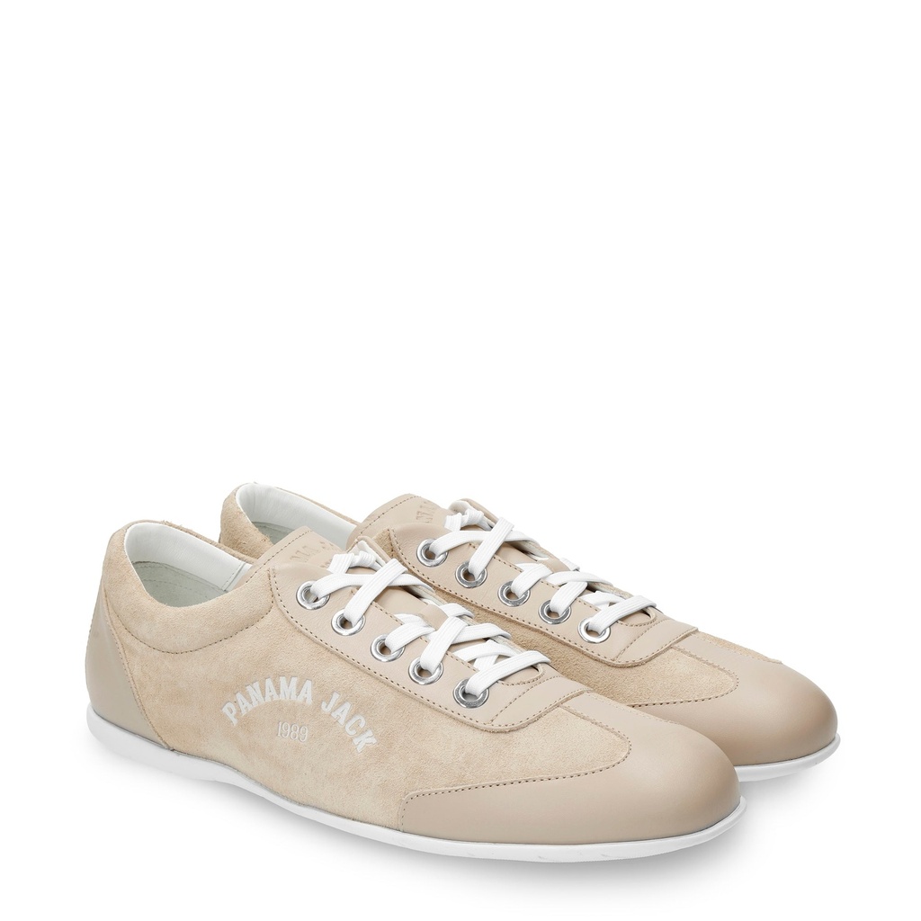 Alek C3 Velour Taupe (2)