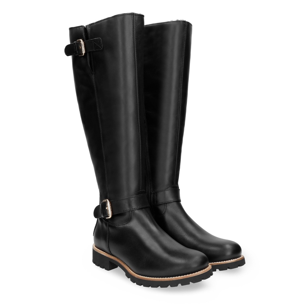 Amberes Igloo Trav B1 Napa Grass Negro (2)