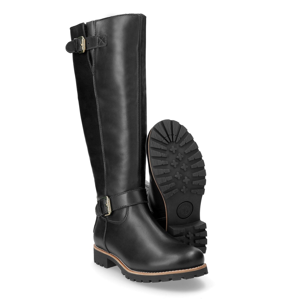 Amberes Igloo Trav B1 Napa Grass Negro (4)