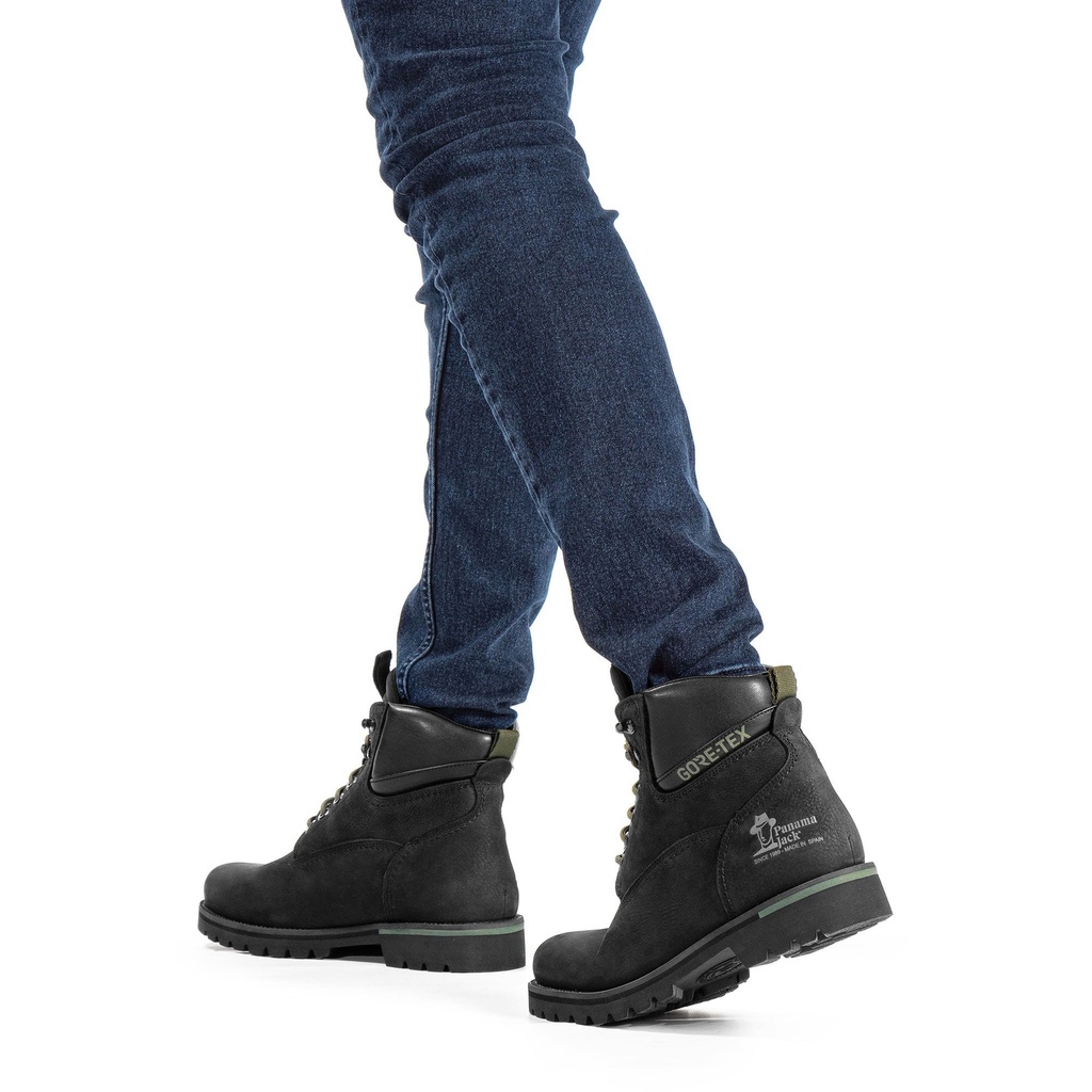 Amur Gtx Urban C7 Nobuck Negro (1)
