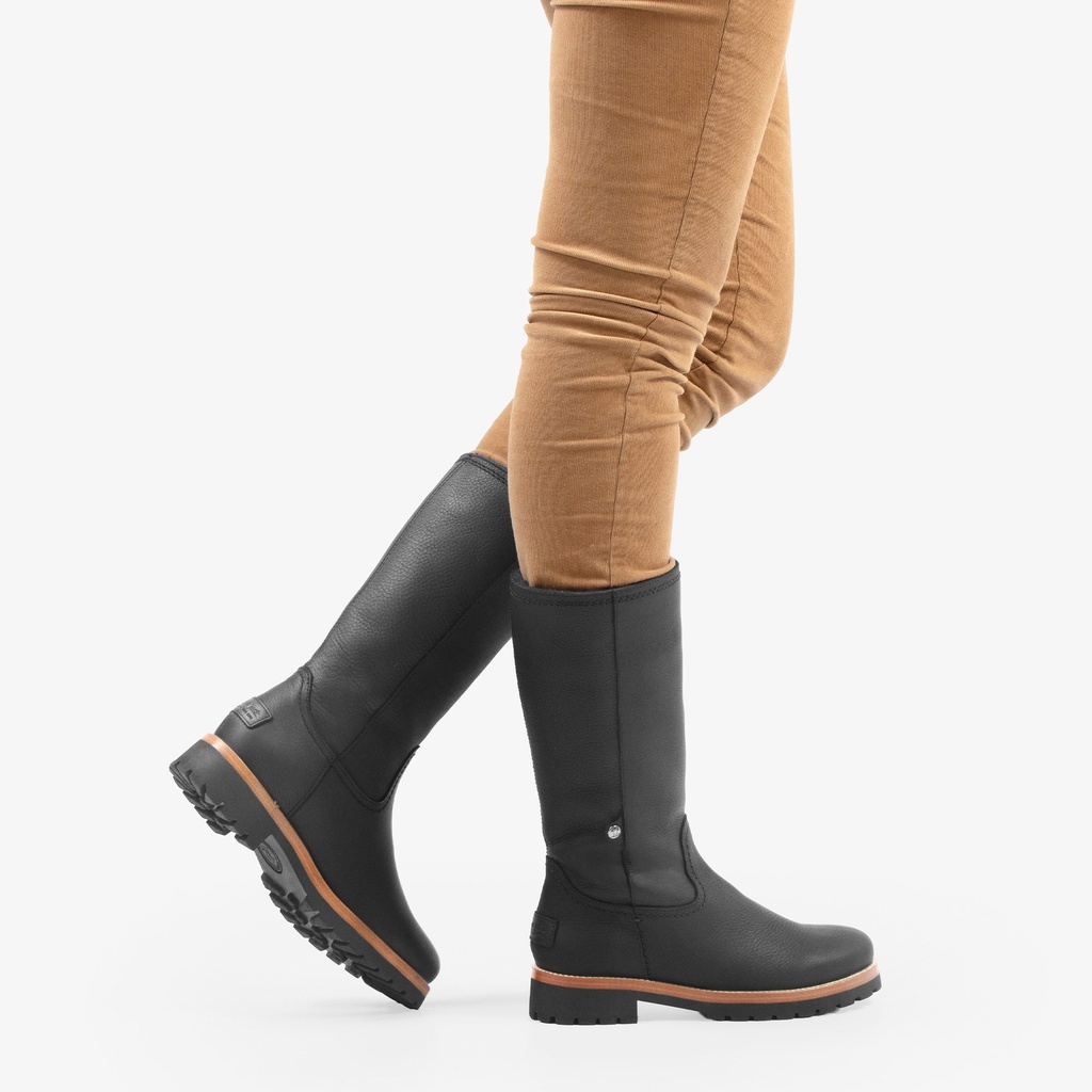 Bambina B104 Napa Grass Negro (1)