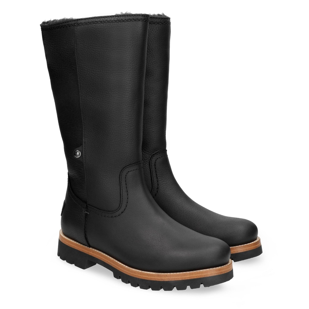 Bambina B104 Napa Grass Negro (2)