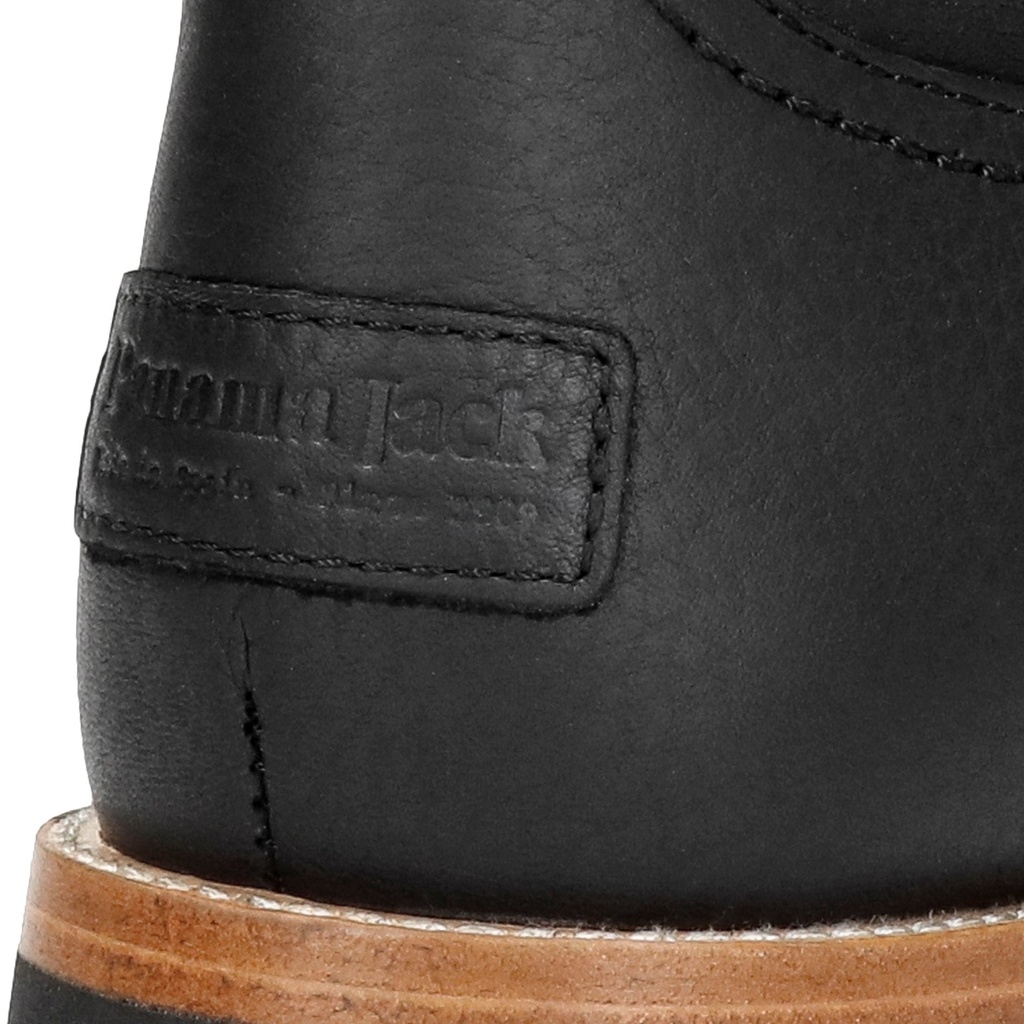 Bambina B104 Napa Grass Negro (5)
