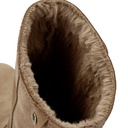 Bambina B146 Nobuck Taupe (4)