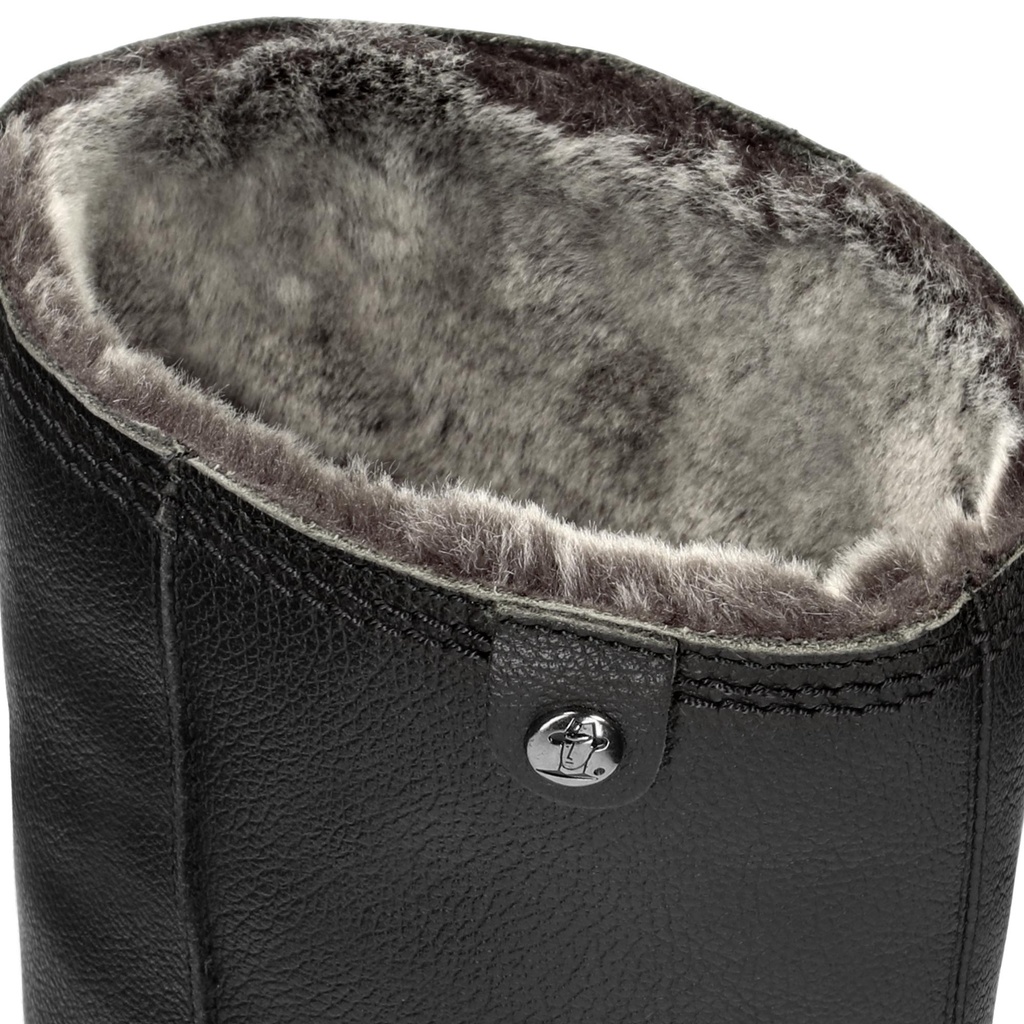 Bambina B60 Napa Grass Negro (4)