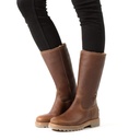 Bambina B94 Napa Grass Cuero (1)