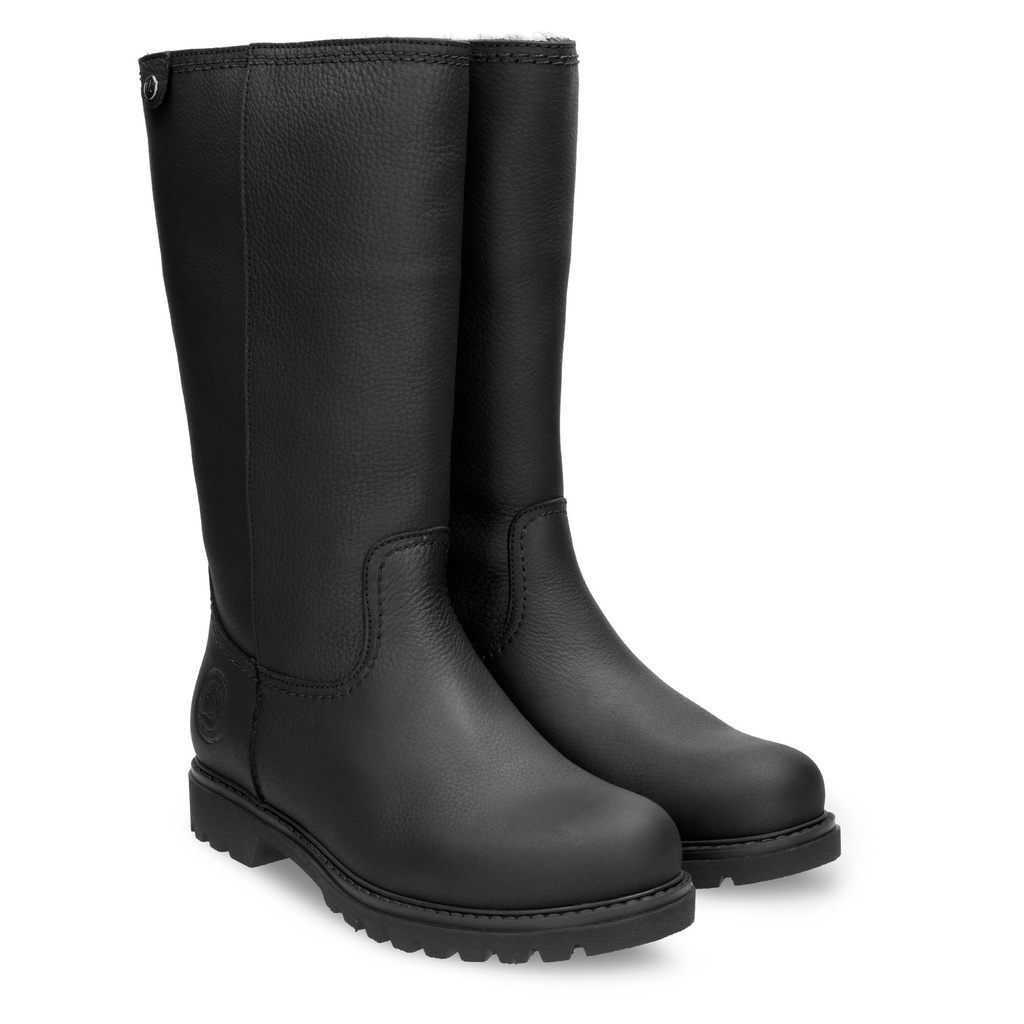 Bambina Igloo B17 Napa Grass Negro (2)