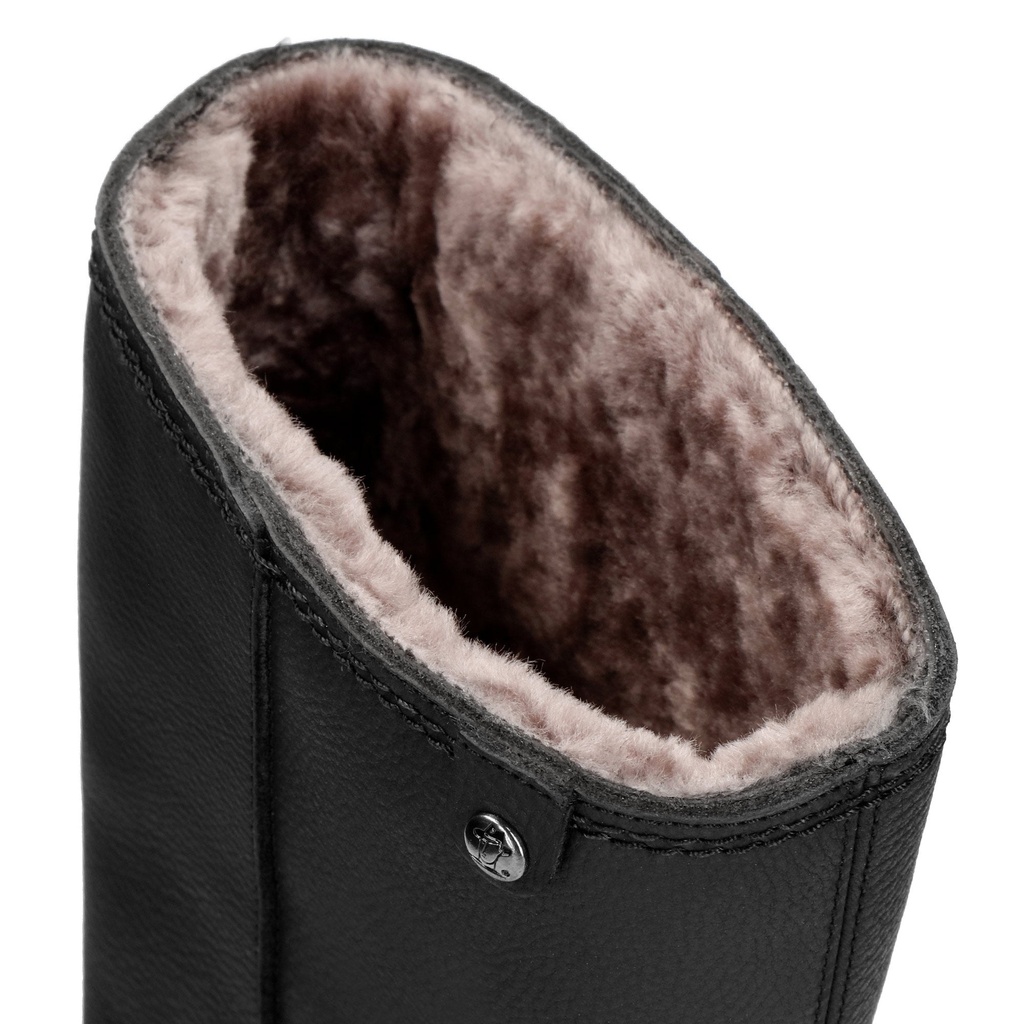 Bambina Igloo B17 Napa Grass Negro (4)