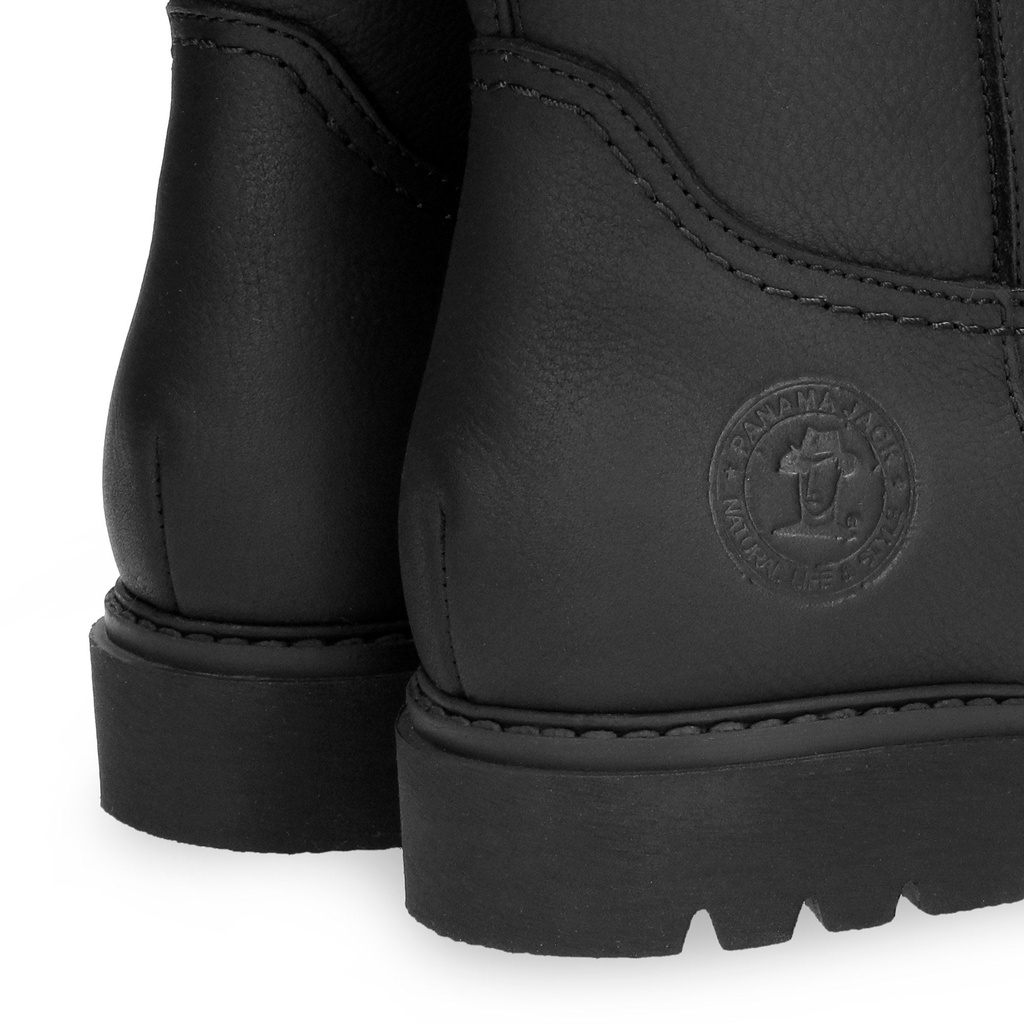 Bambina Igloo B17 Napa Grass Negro (5)