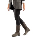 Bambina Igloo B6 Nobuck Gris (1)