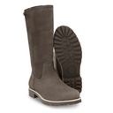 Bambina Igloo B6 Nobuck Gris (3)
