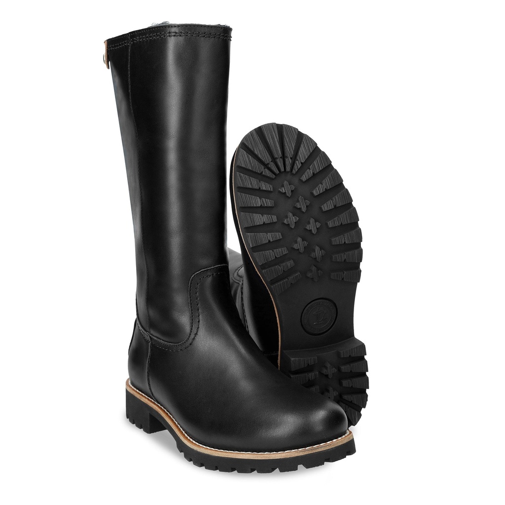 Bambina Igloo Trav B2 Napa Negro (3)