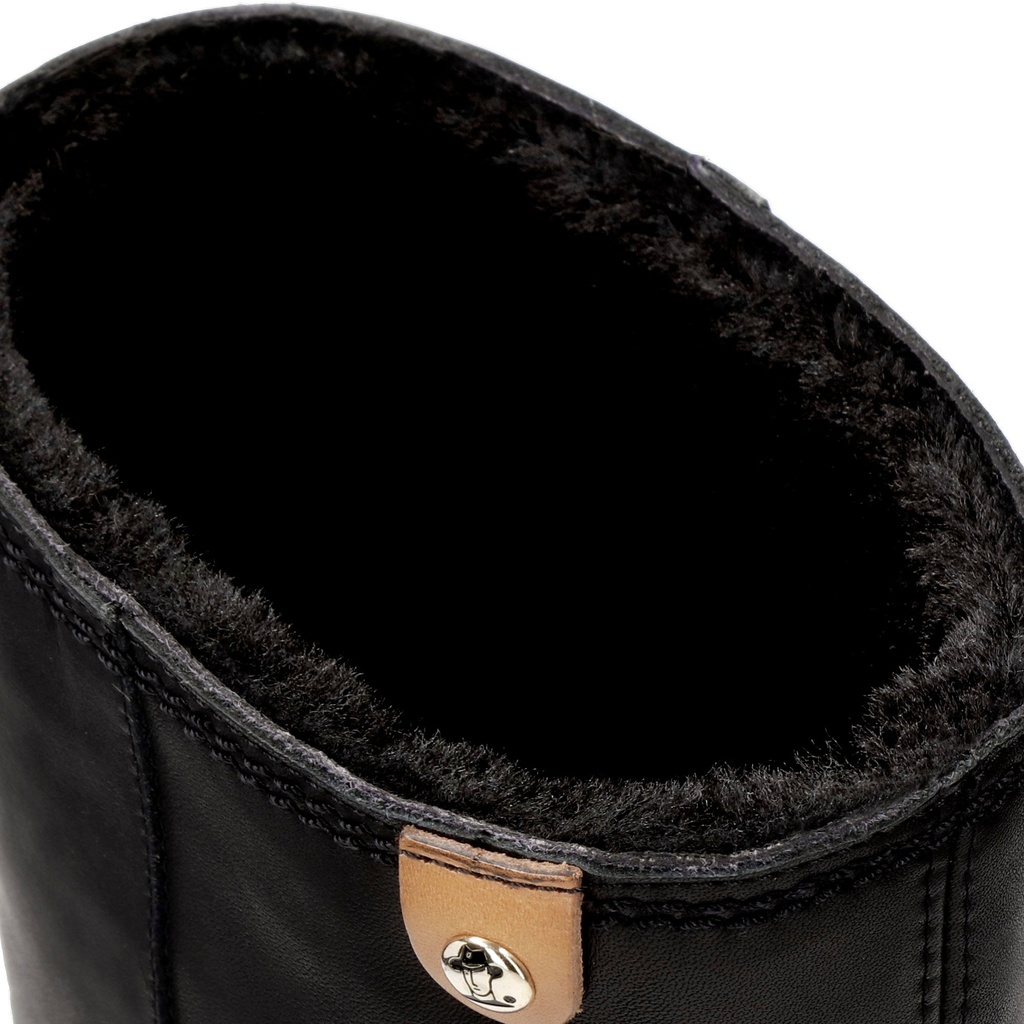 Bambina Igloo Trav B2 Napa Negro (4)