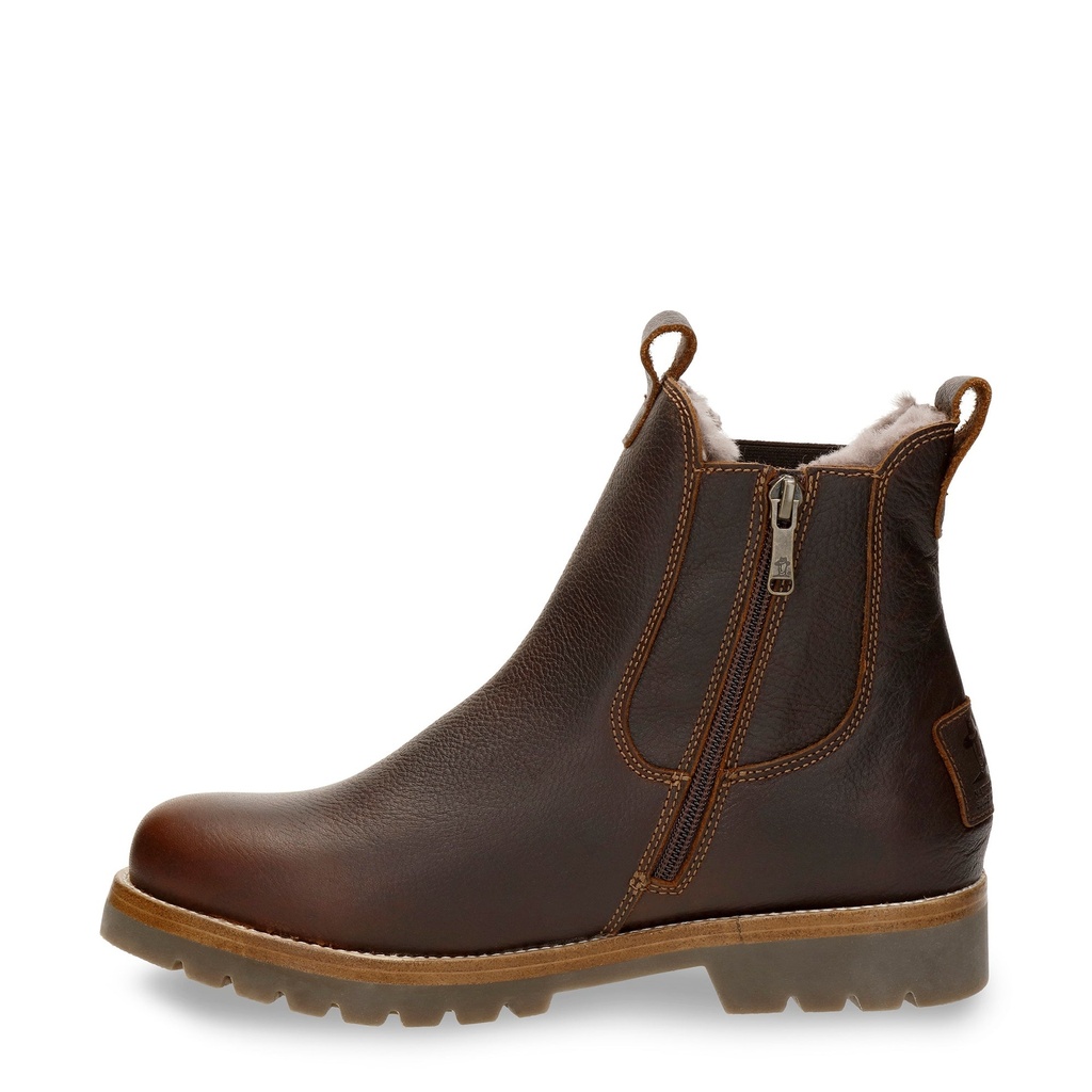 Beny Igloo C2 Napa Grass Castaño (2)