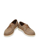 Boat B11 Nobuck Taupe (2)