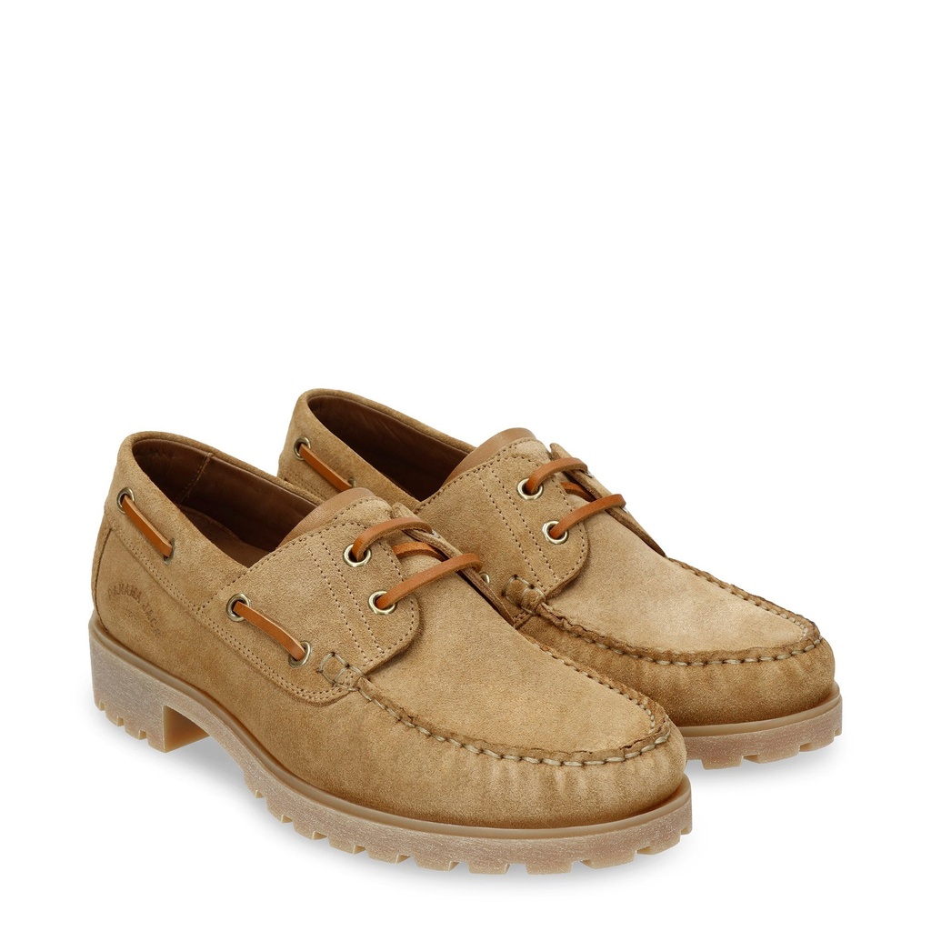Boat B14 Velour Cuero (2)