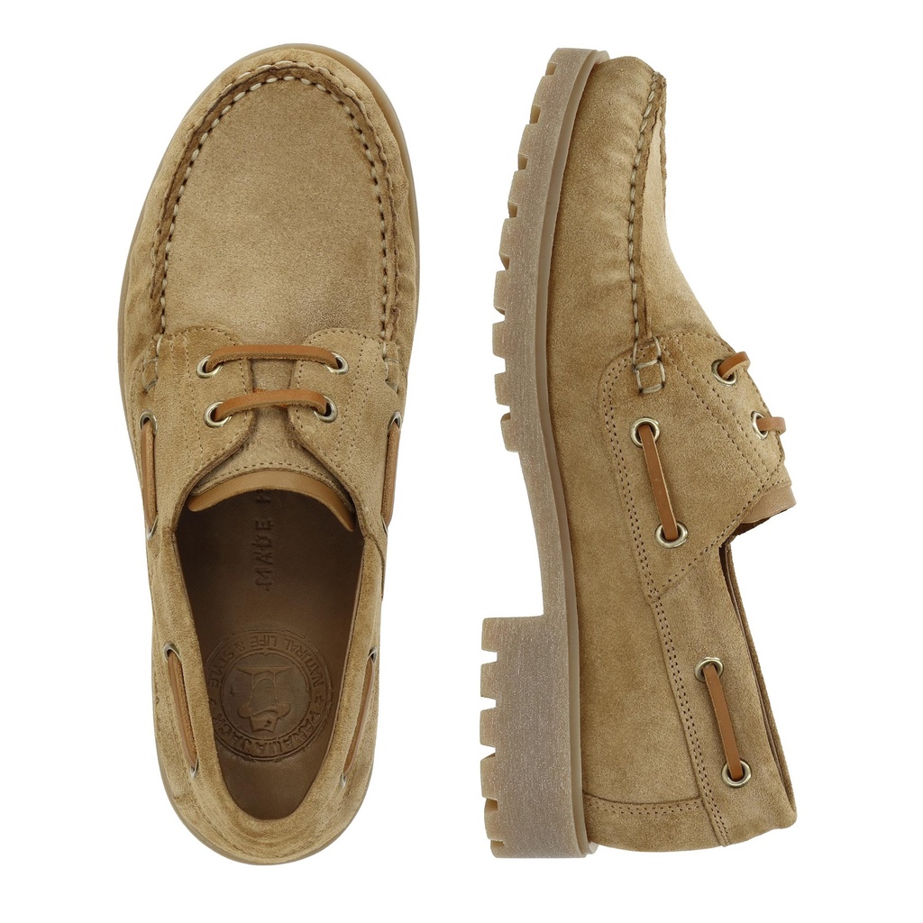 Boat B14 Velour Cuero (3)