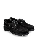 Boat B16 Velour Negro (1)