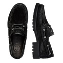 Boat B16 Velour Negro (2)