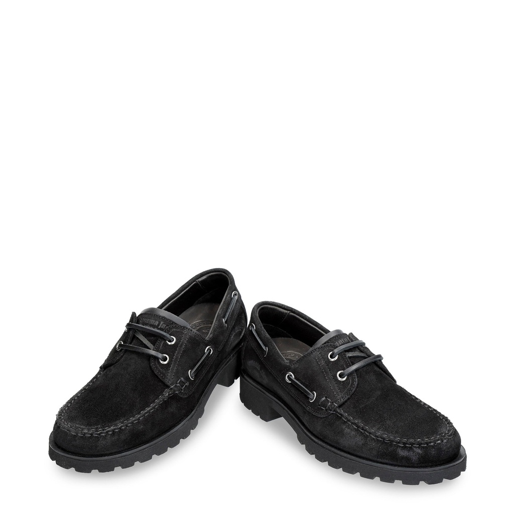 Boat B16 Velour Negro (3)
