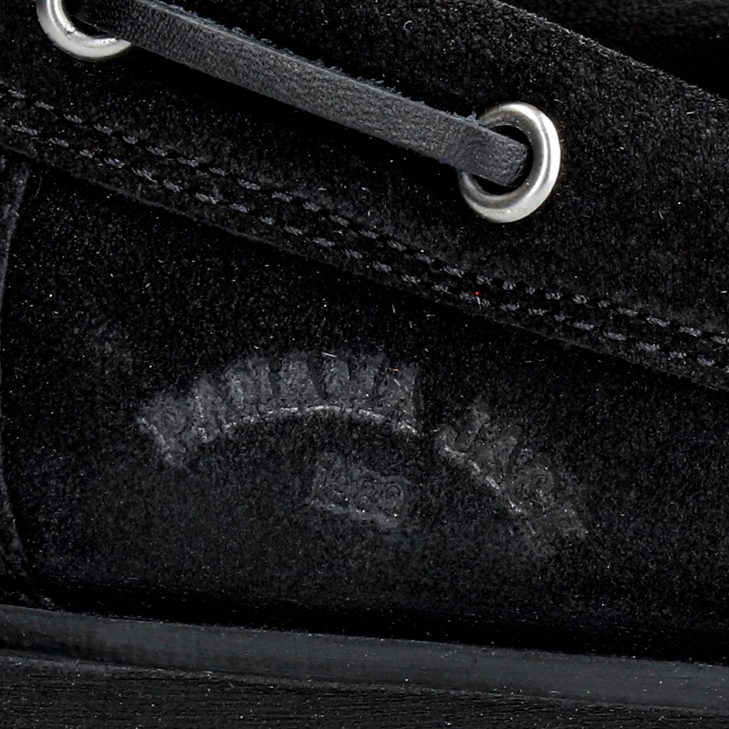Boat B16 Velour Negro (5)