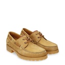 Boat B5 Nobuck Ocre (2)