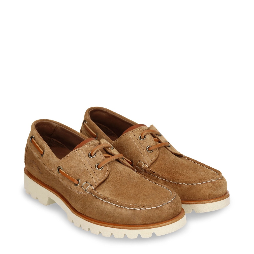 Boat B7 Velour Cuero (2)