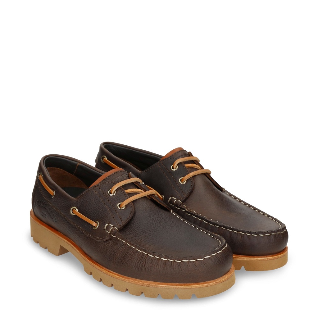 Boat C11 Napa Grass Marron (2)