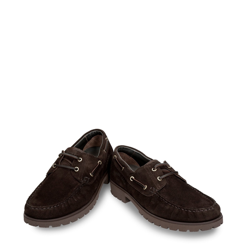 Boat C20 Velour Marron (3)