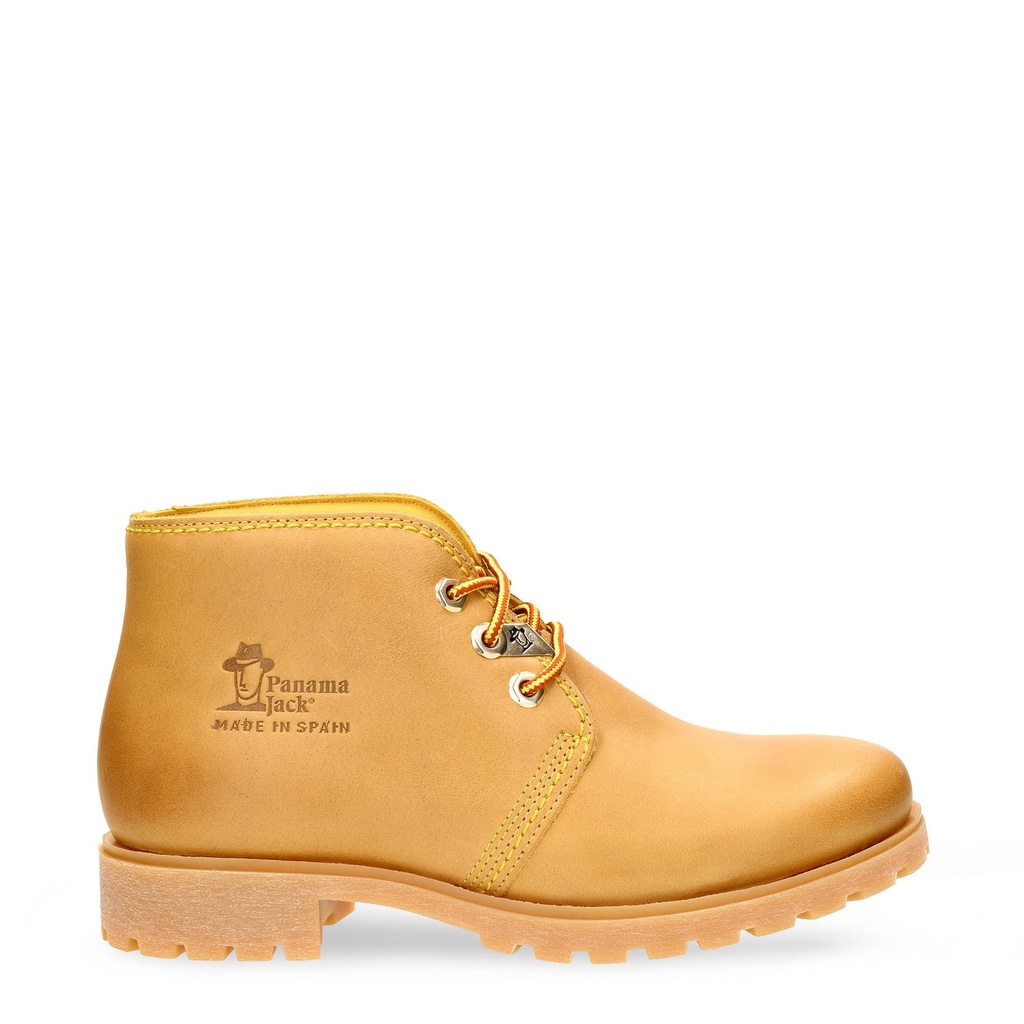 Bota Panama B1 Napa Vintage (1)