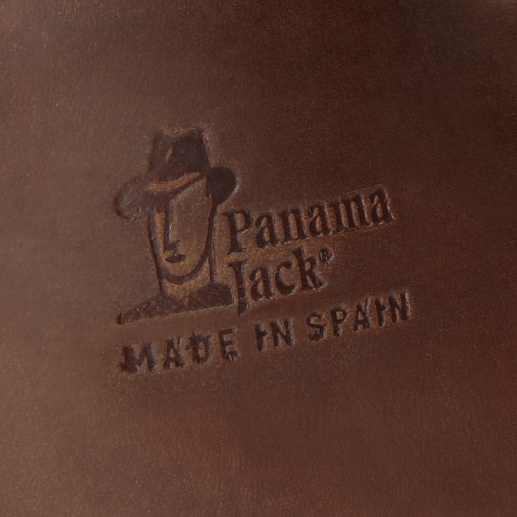 Bota Panama B15 Napa Cuero (4)
