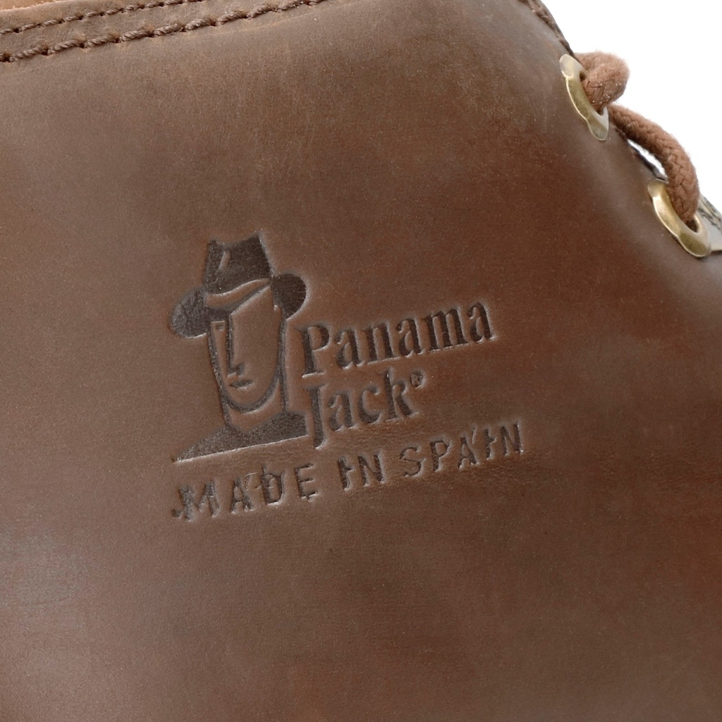 Bota Panama C10 Napa Grass Cuero (4)