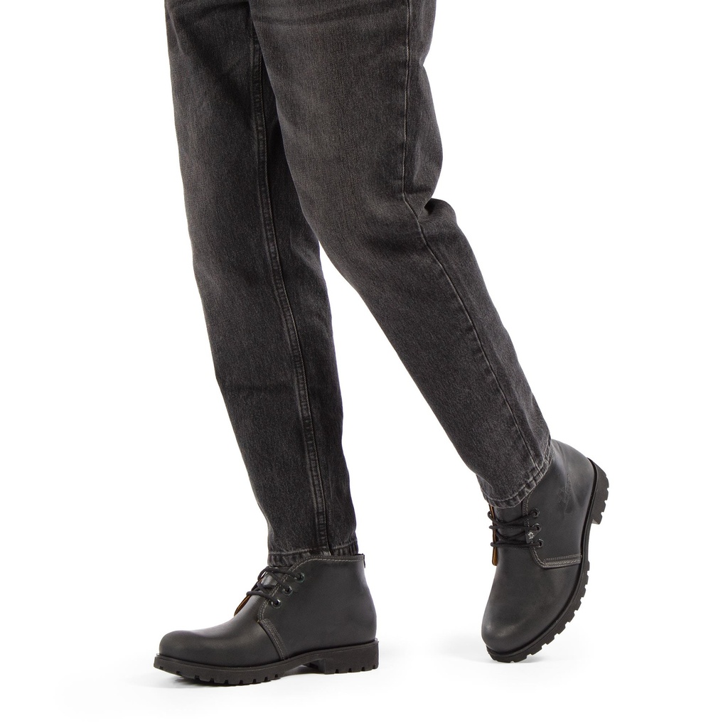 Bota Panama C3 Napa Grass Negro (1)