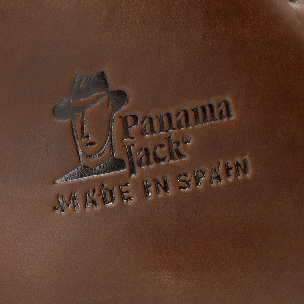 Bota Panama Igloo C5 Napa Grass Cuero (5)