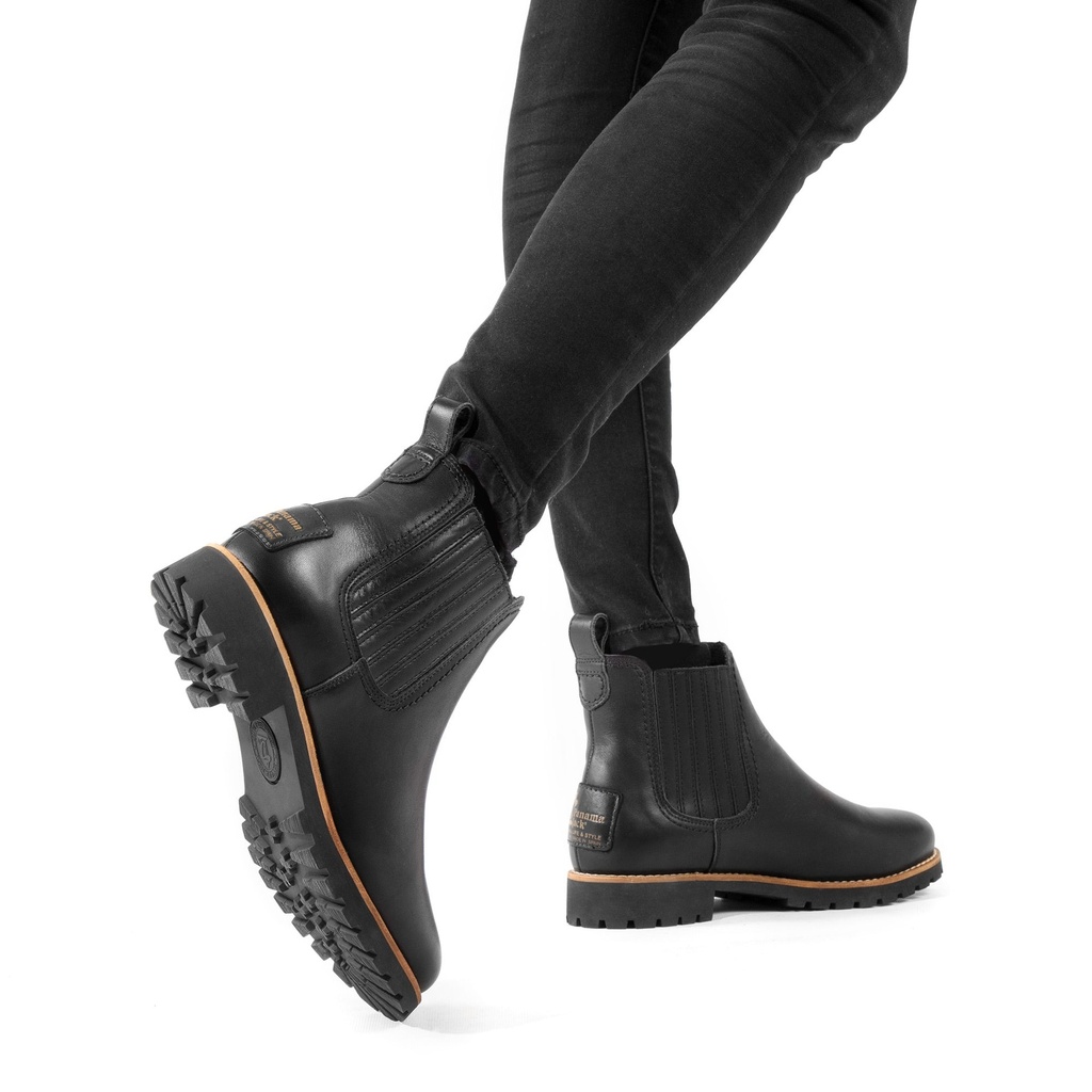 Brigitte Igloo Trav B2 Napa Negro (1)