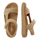 Bruna B2 Velour Cuero (2)