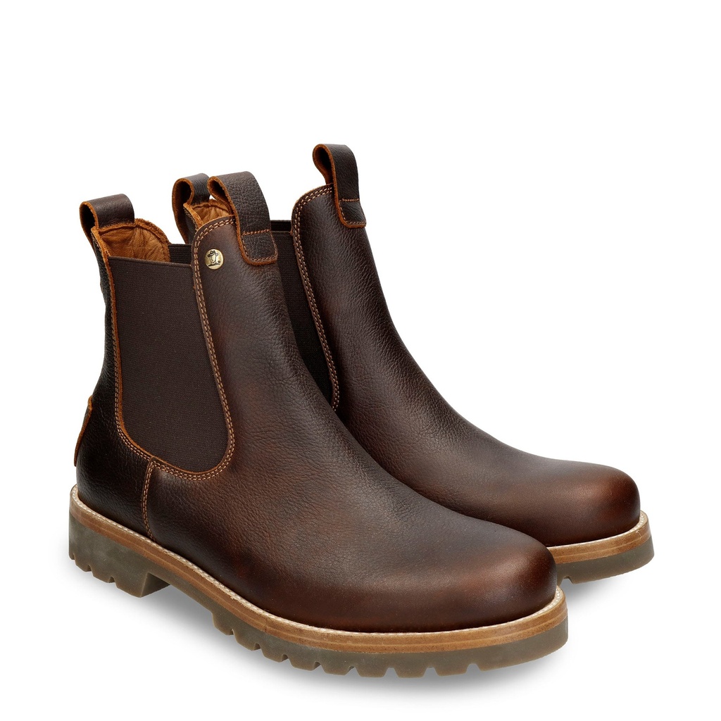 Burton C5 Napa Grass Castaño (1)