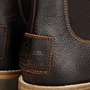 Burton C5 Napa Grass Castaño (4)