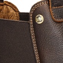Burton C5 Napa Grass Castaño (5)
