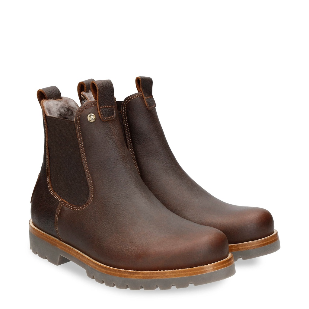 Burton Igloo C5 Napa Grass Castaño (2)
