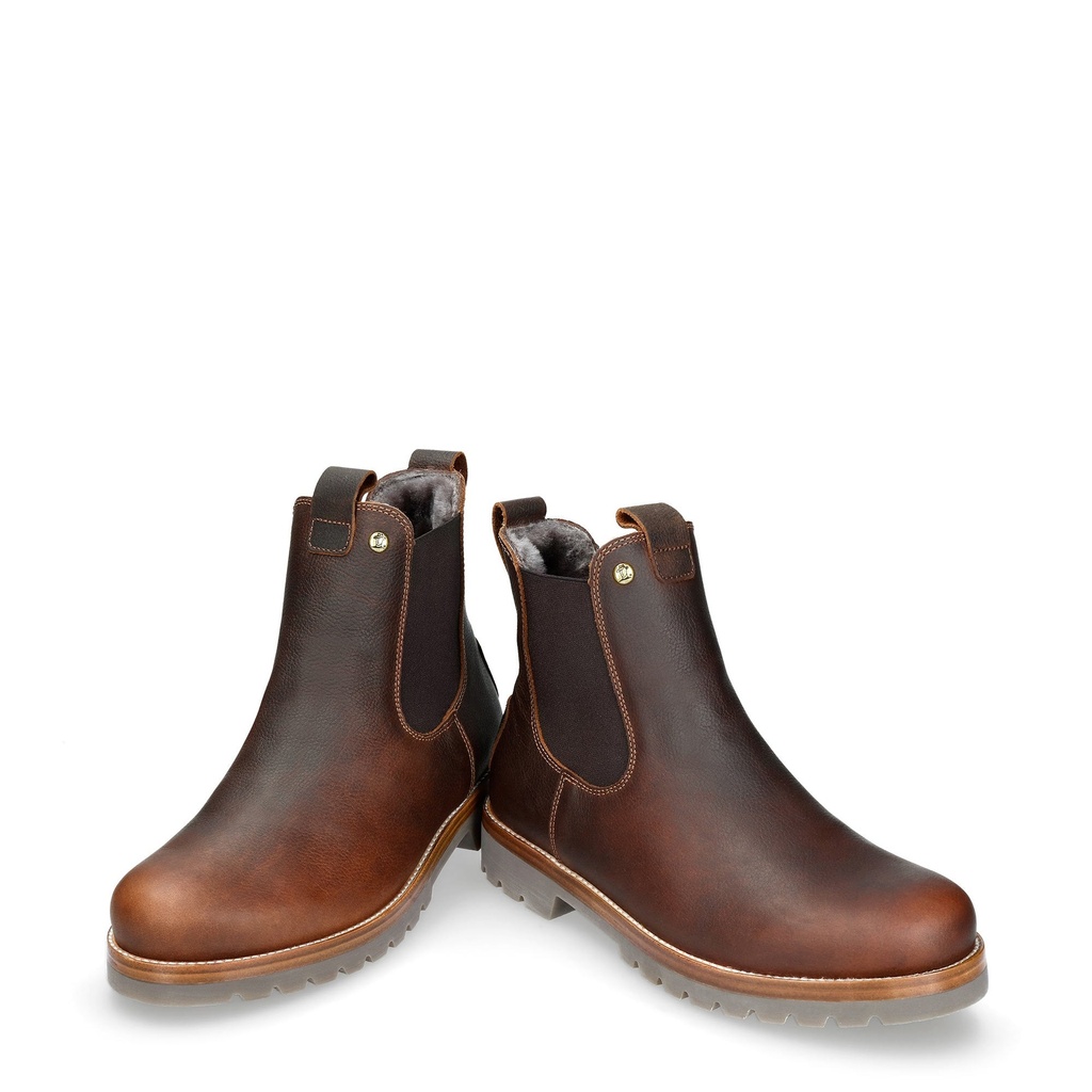 Burton Igloo C5 Napa Grass Castaño (3)