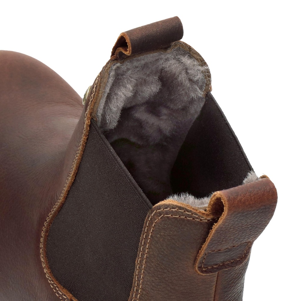 Burton Igloo C5 Napa Grass Castaño (5)