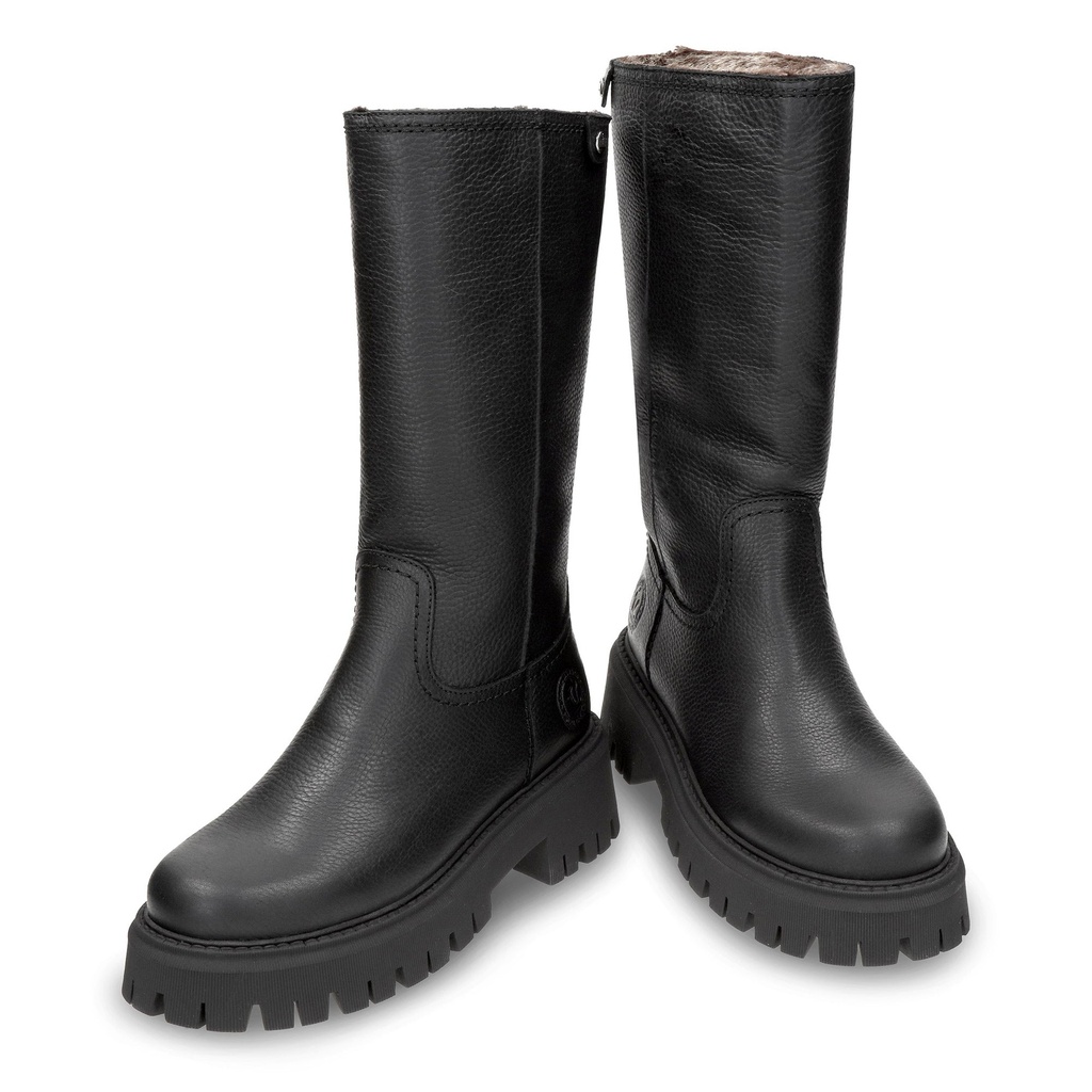 Charlotte B1 Napa Grass Negro (3)