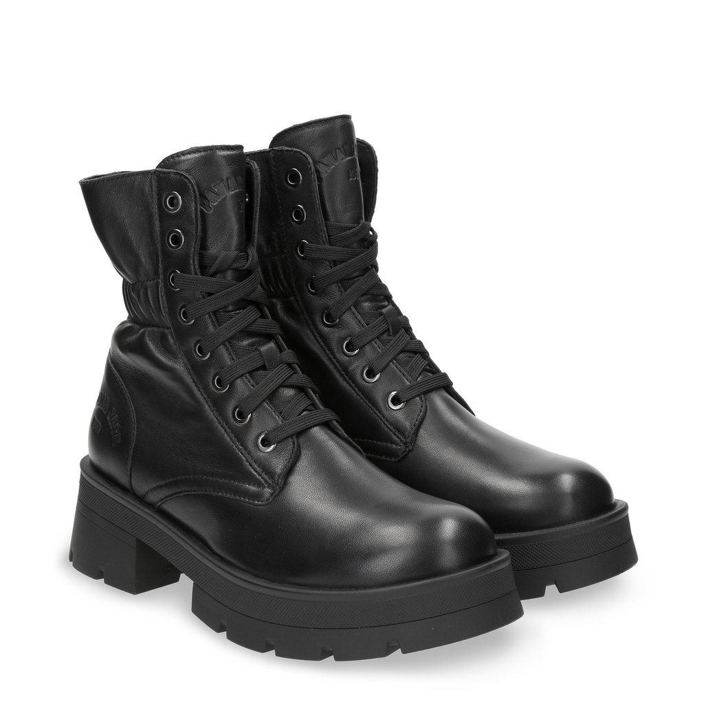 Clementine B3 Napa Negro (2)