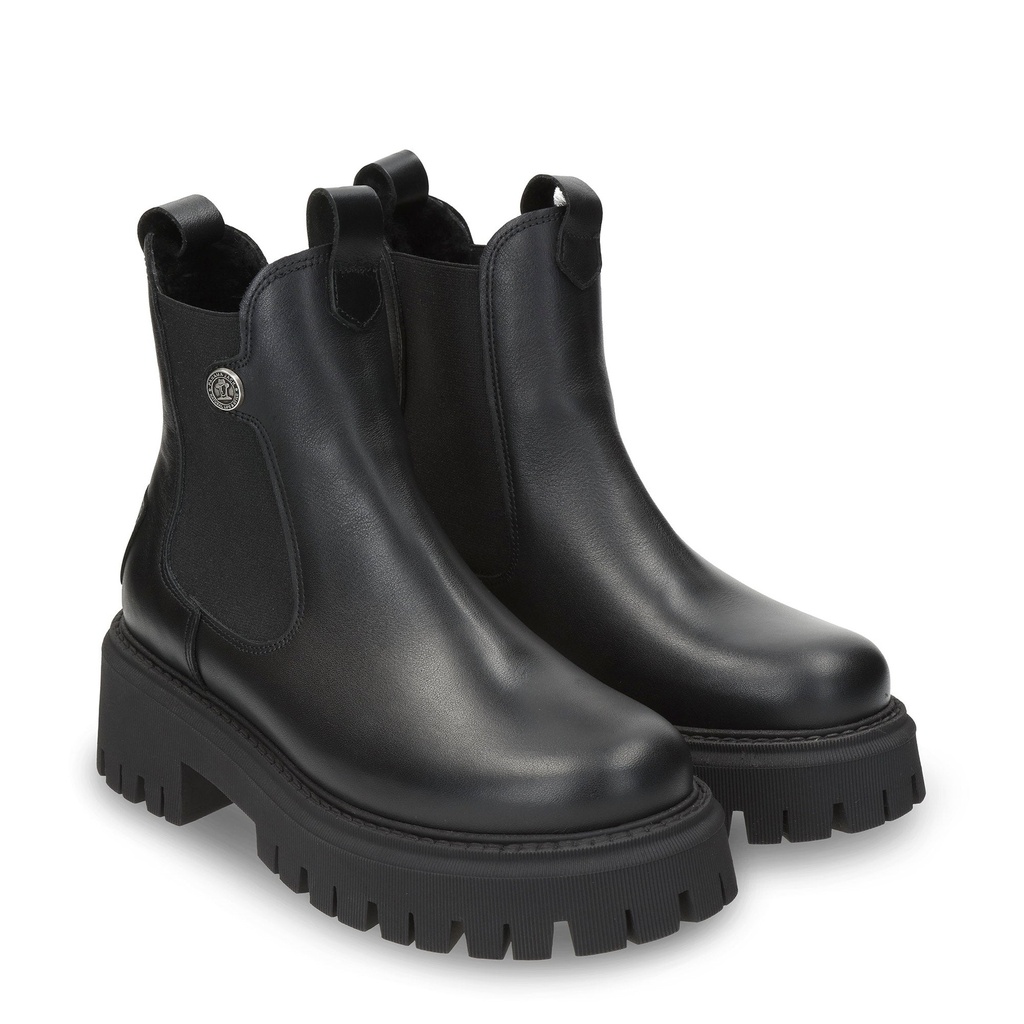 Cyntia Igloo B1 Napa Negro (2)