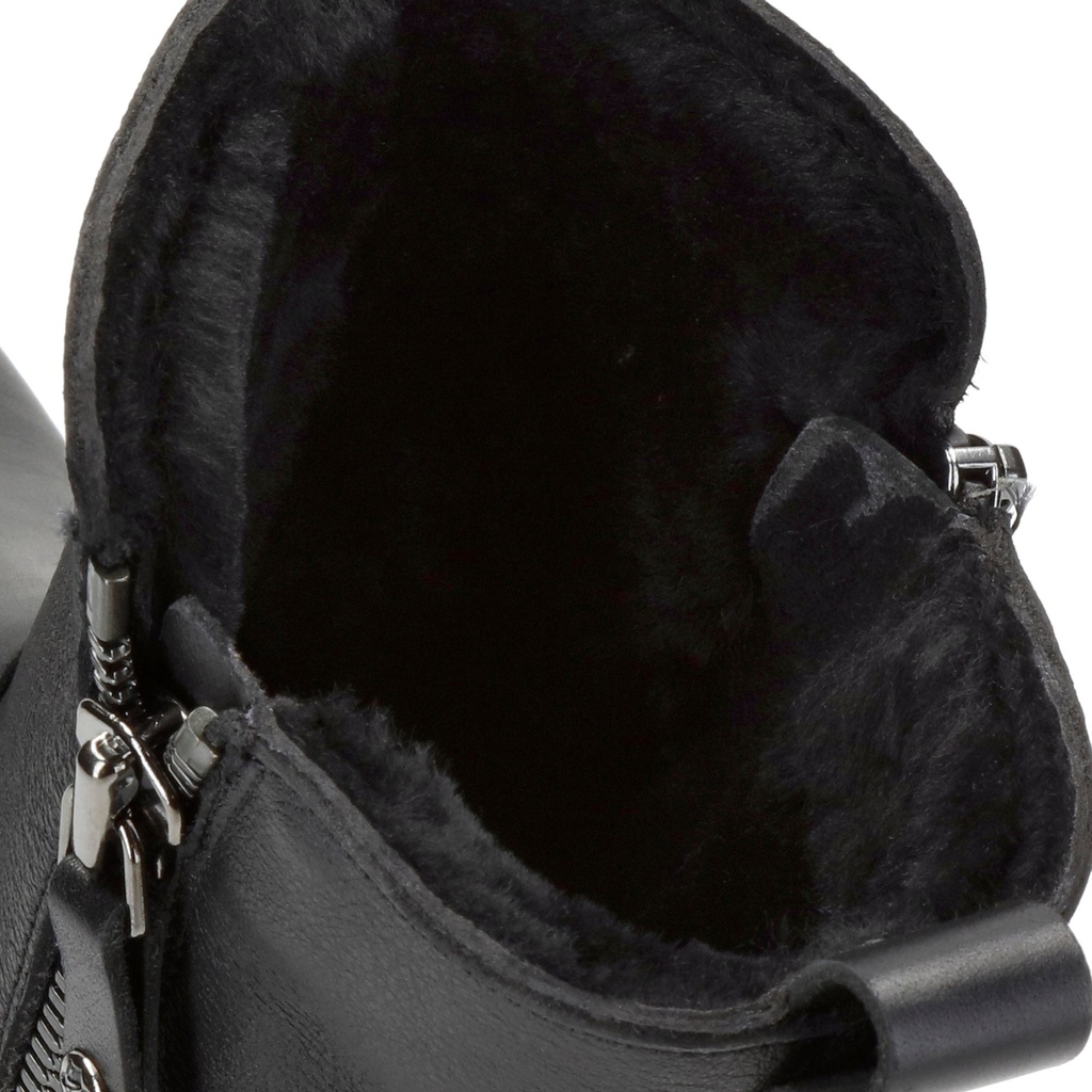 Fabi Igloo B1 Napa Negro (5)