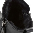 Fabi Igloo B1 Napa Negro (5)